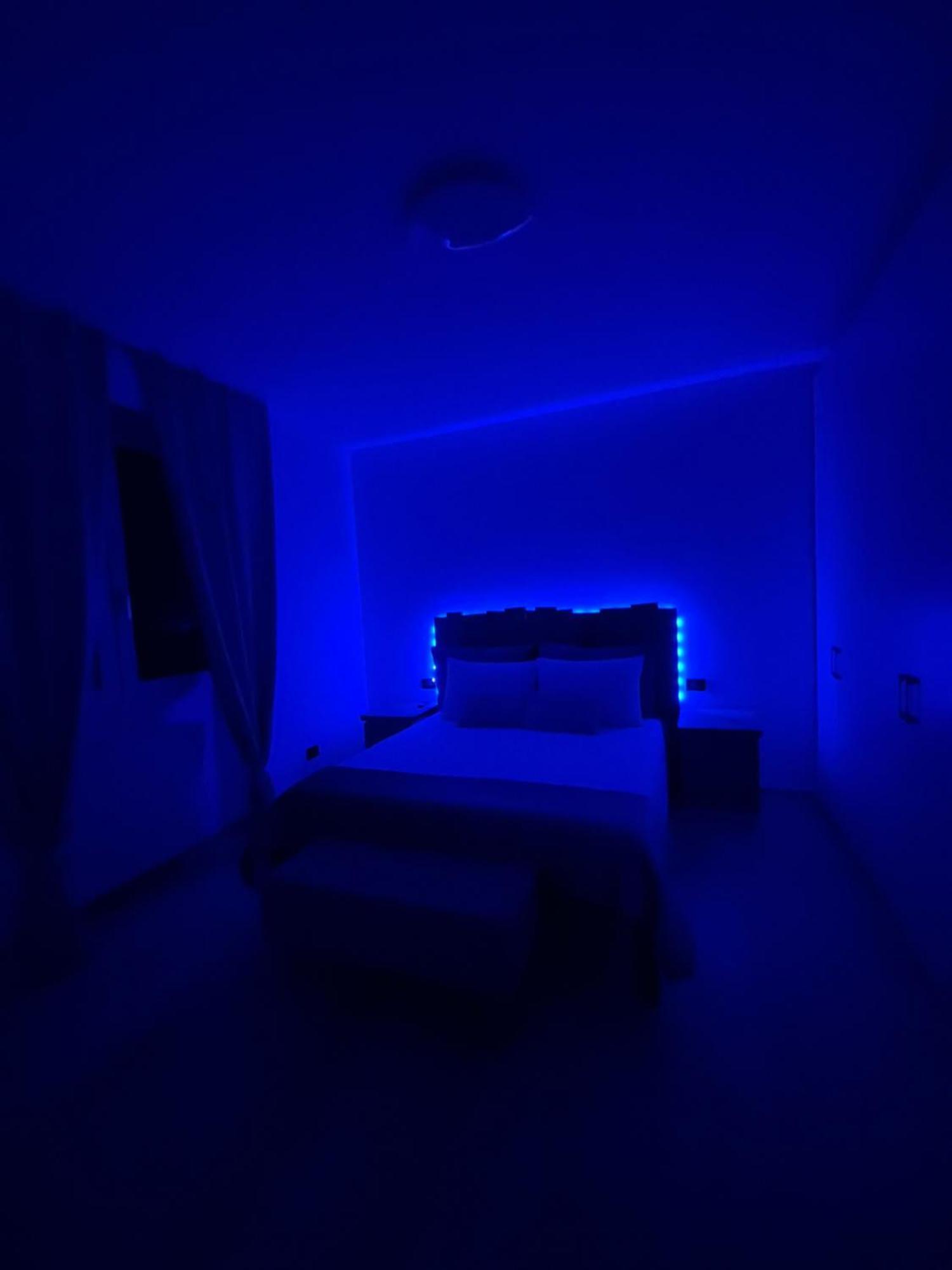 טיראנו Casa Vacanze Lucia מראה חיצוני תמונה