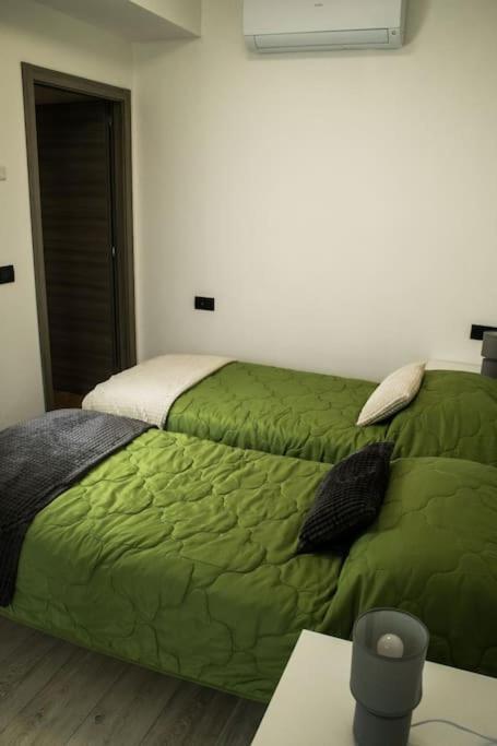 טיראנו Casa Vacanze Lucia מראה חיצוני תמונה