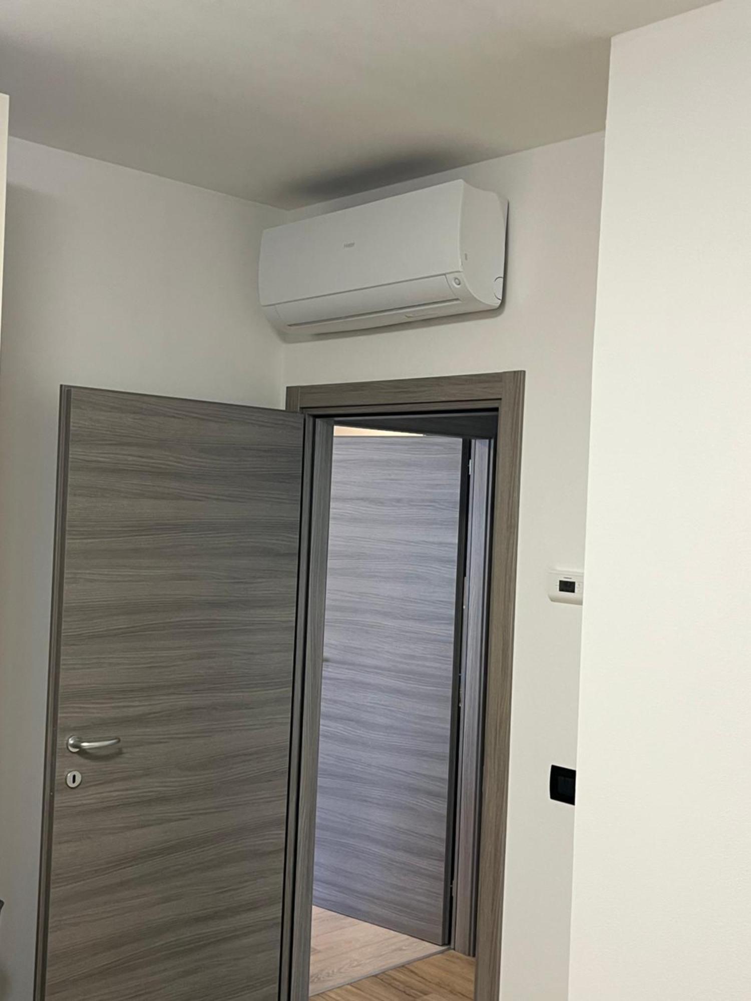 טיראנו Casa Vacanze Lucia מראה חיצוני תמונה